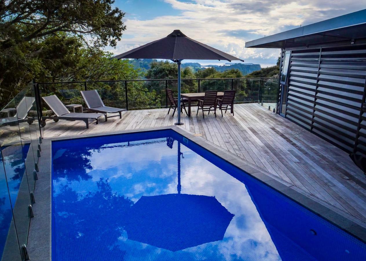 Wenderholm Retreat Holiday home *
