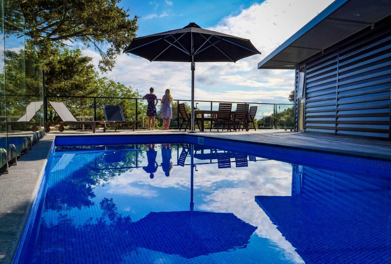 Wenderholm Retreat Auckland