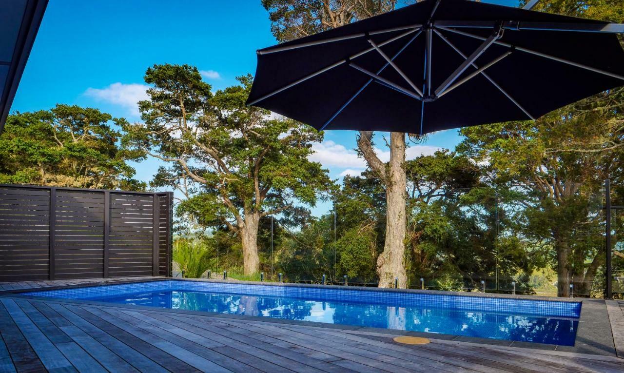 Wenderholm Retreat * Auckland
