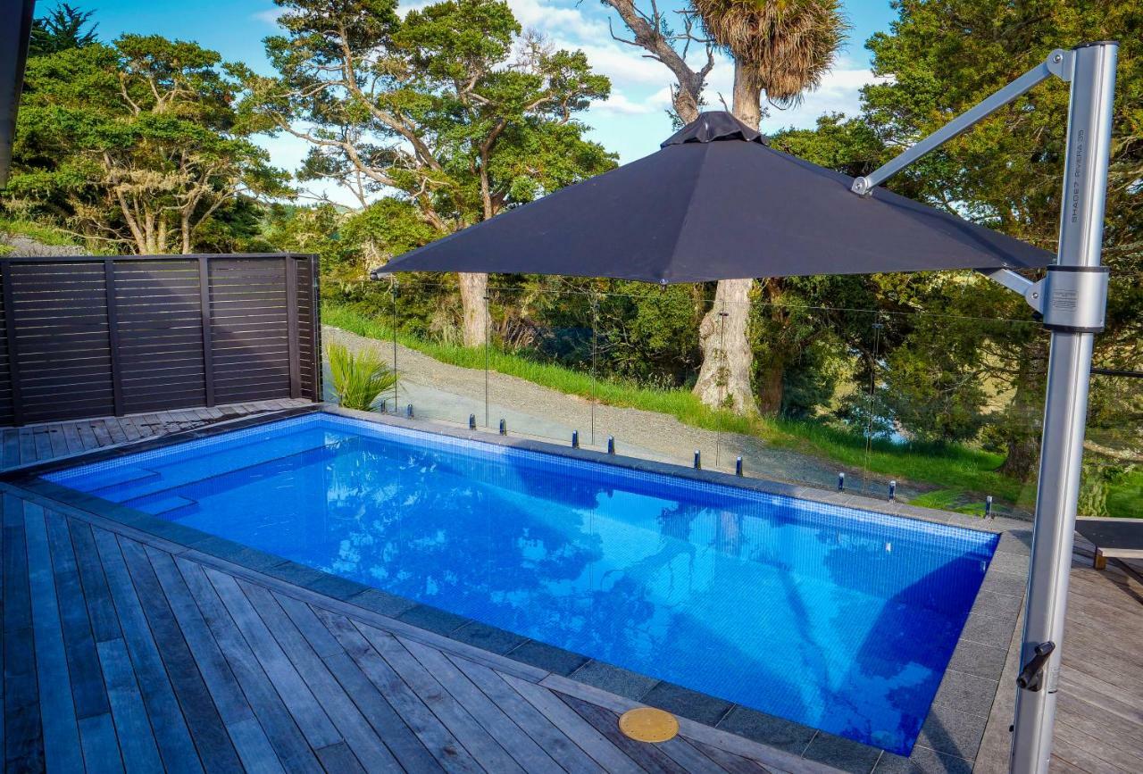 Wenderholm Retreat