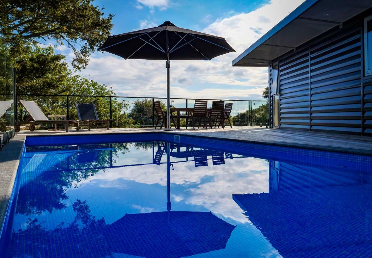 Holiday home Wenderholm Retreat Auckland