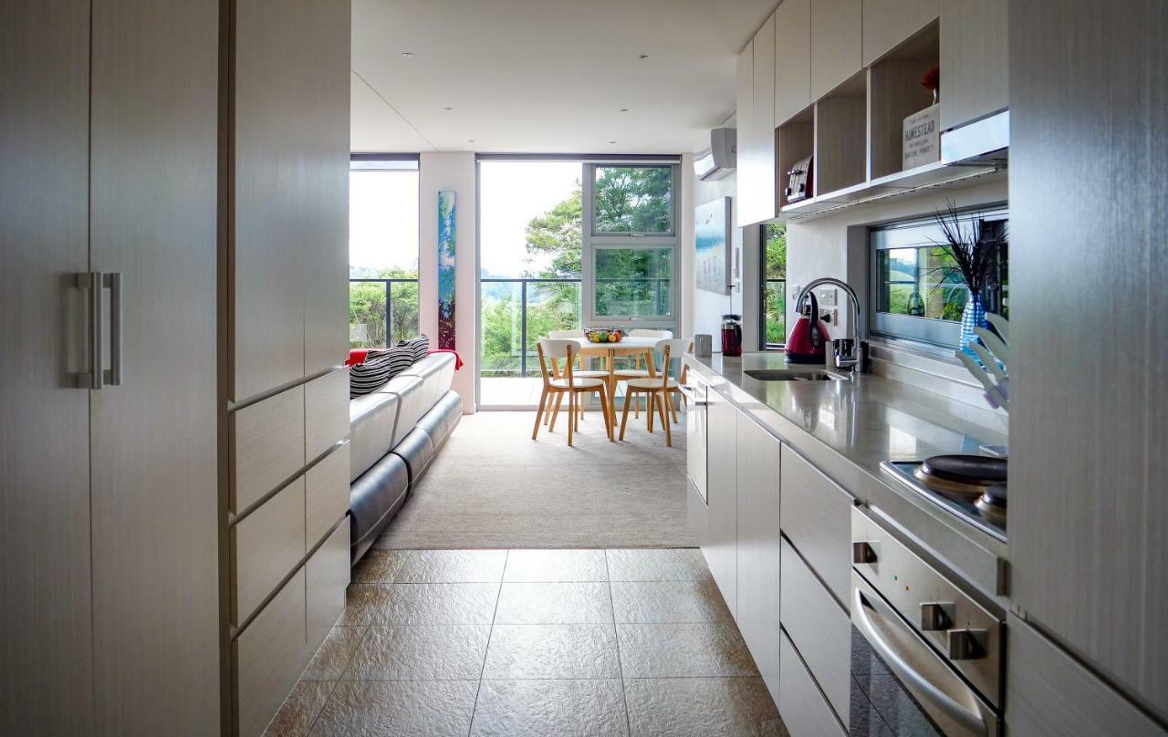 Holiday home Wenderholm Retreat Auckland