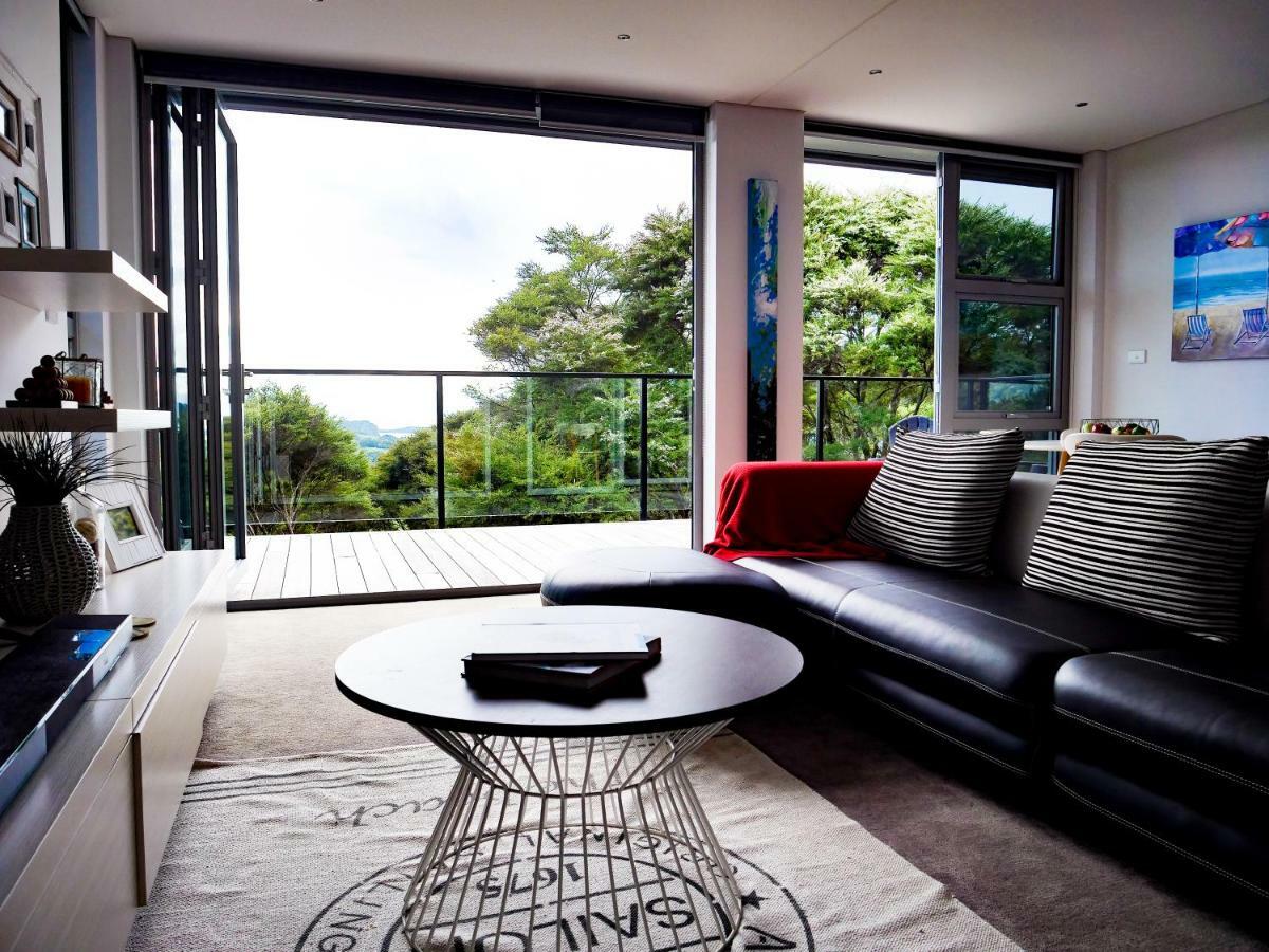 Holiday home Wenderholm Retreat *