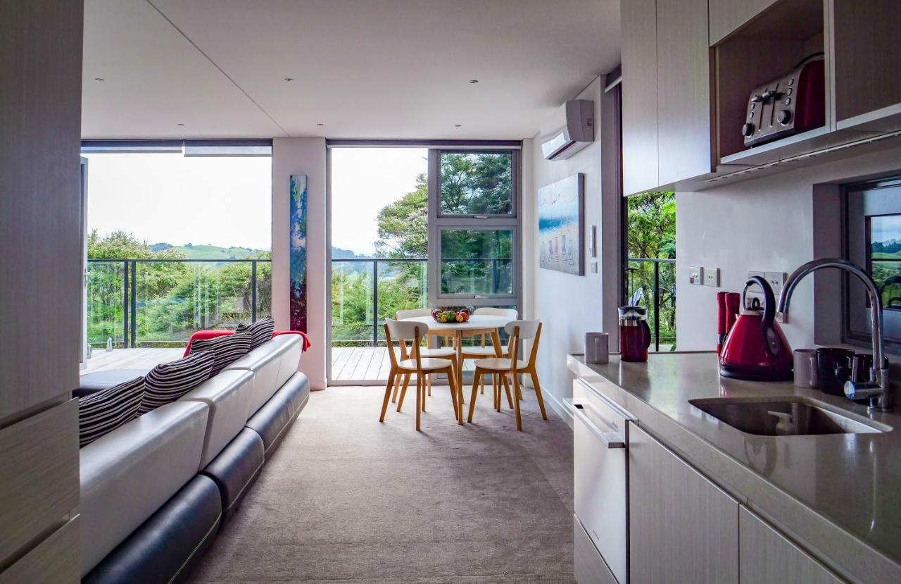 Wenderholm Retreat