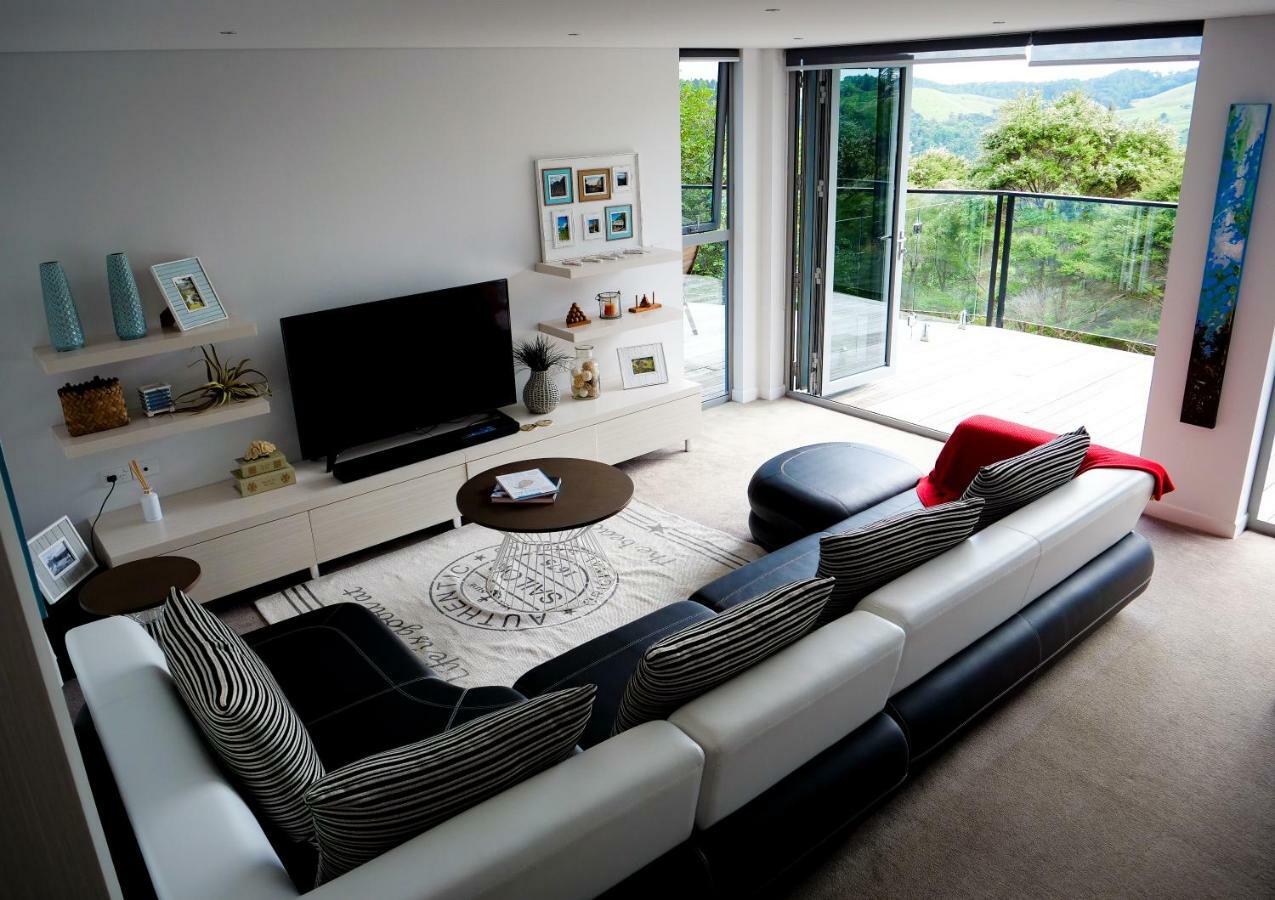 Holiday home Wenderholm Retreat