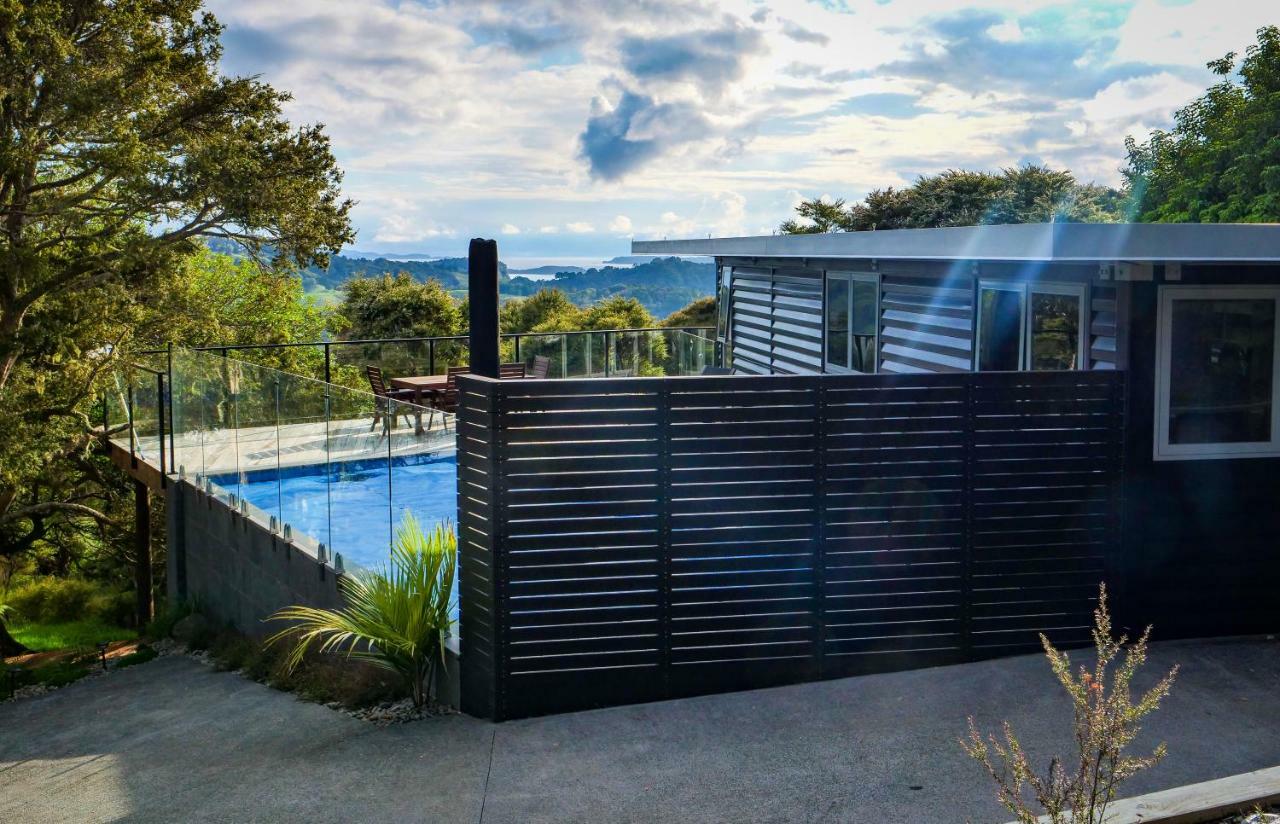 Wenderholm Retreat Holiday home *