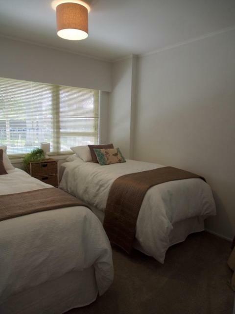 Guest house Kiwi Comfort