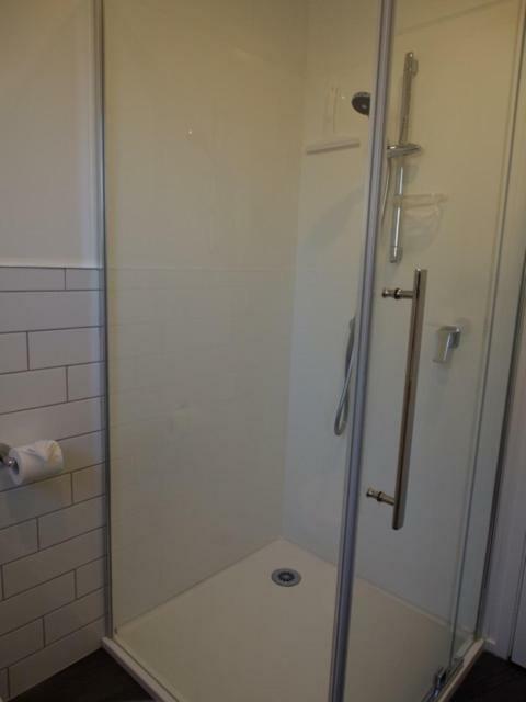 Kiwi Comfort Guest house