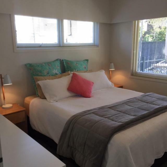 Kiwi Comfort Guest house