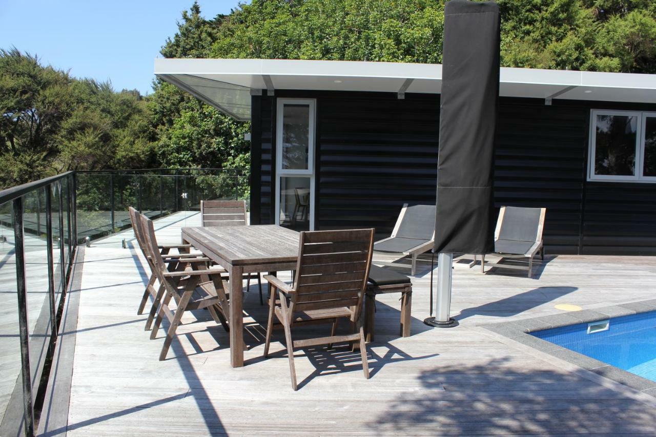 Wenderholm Retreat * Auckland