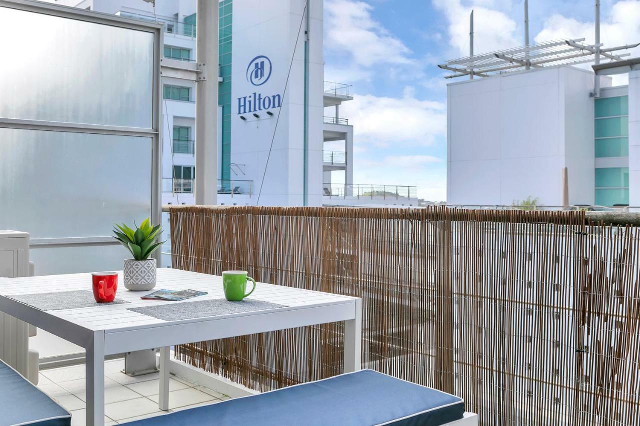 Deluxe Princes Wharf L Free Wifi & Aircon *