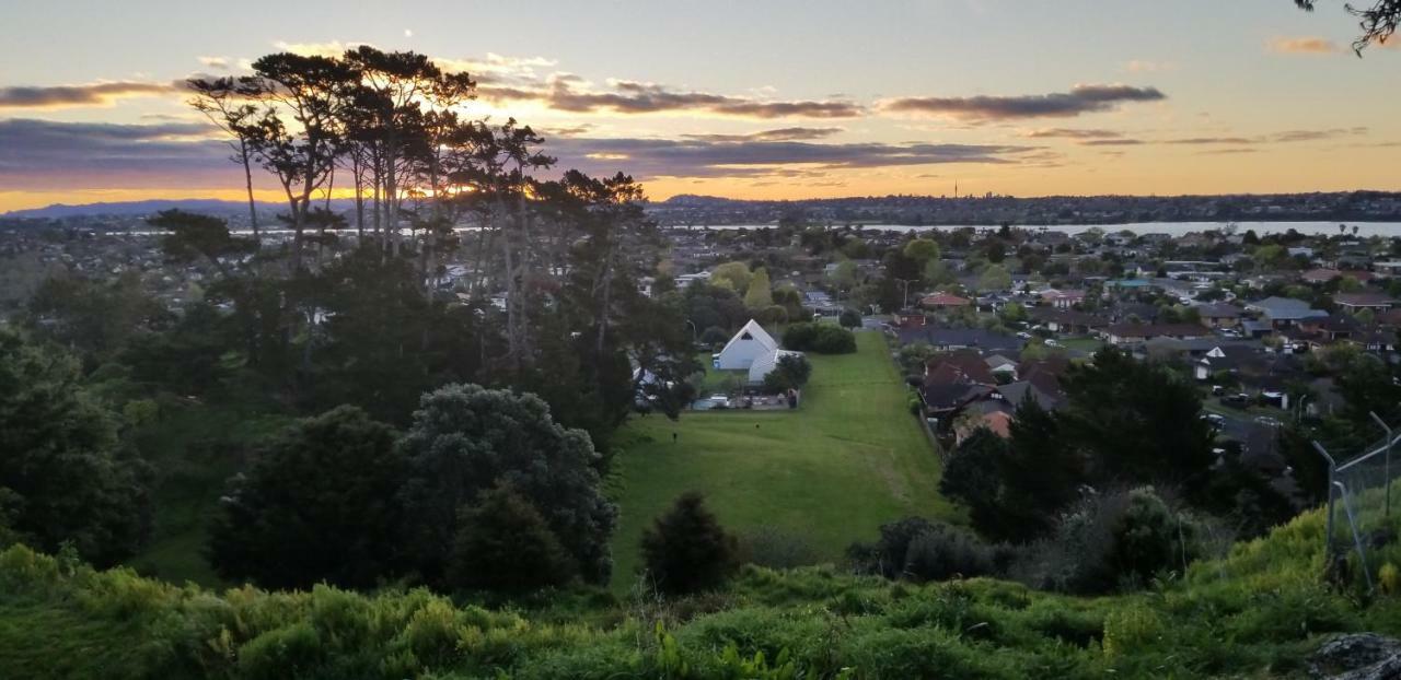 Marina, Mountain, Macleans, Memories! * Auckland