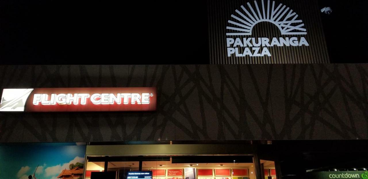 New Smart Nearby Plaza *