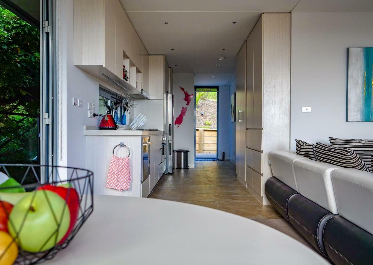 Wenderholm Retreat * Auckland