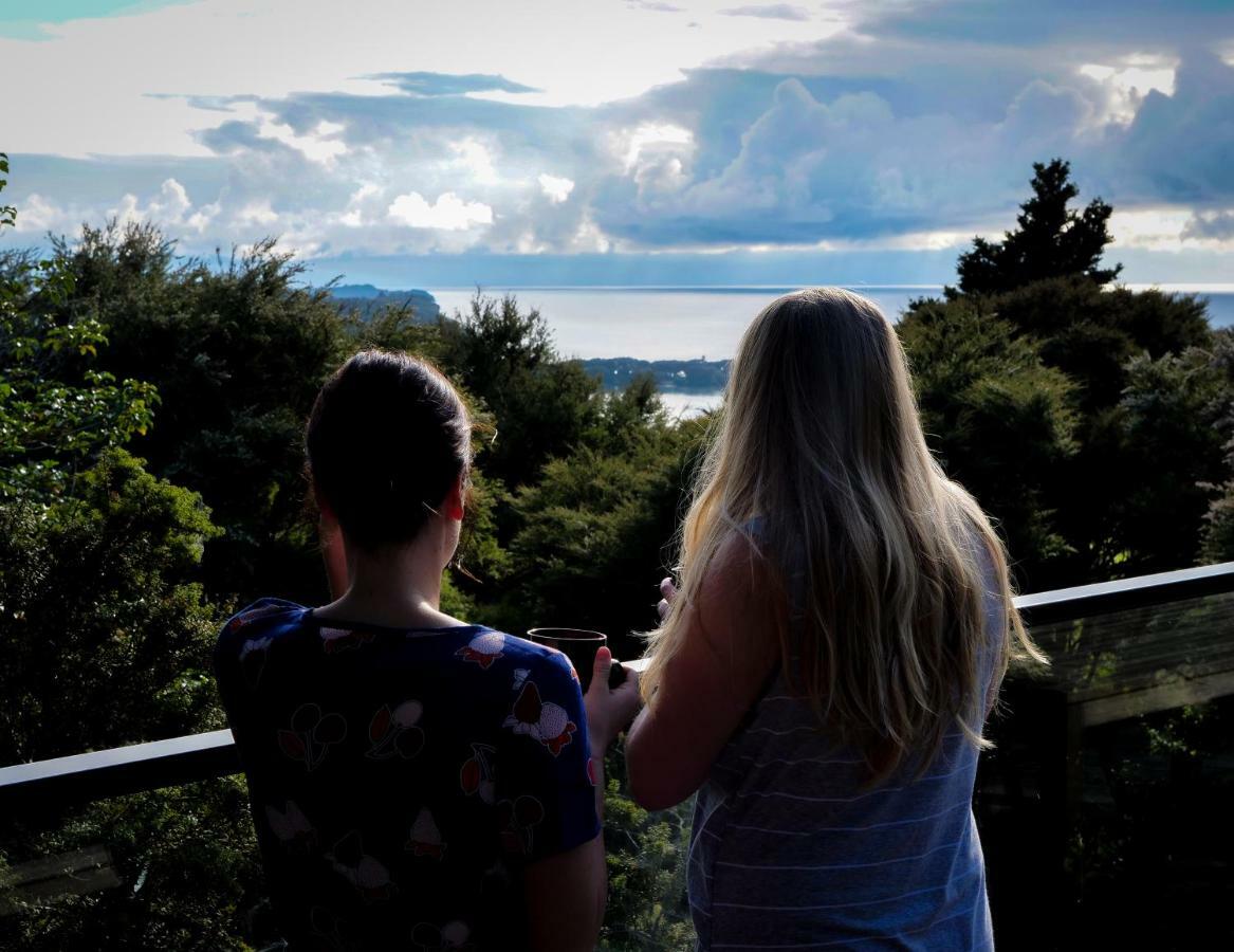 Wenderholm Retreat Auckland