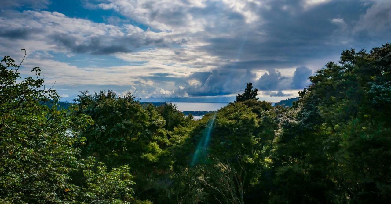 Wenderholm Retreat * Auckland
