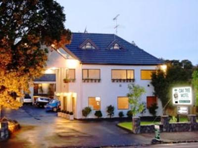 Oaktree Motel