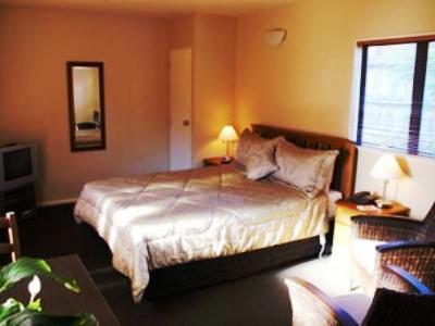 Oaktree Motel