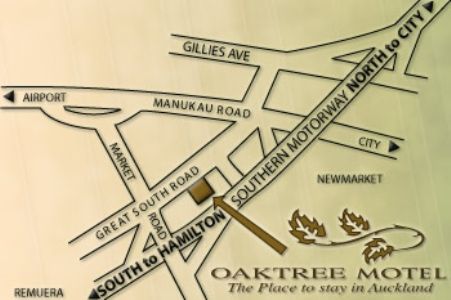 Oaktree