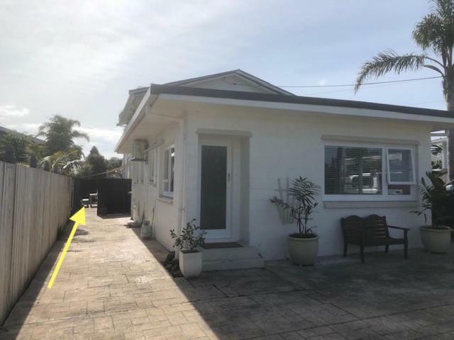 Kiwi Comfort Guest house
