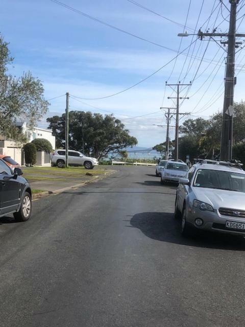 Kiwi Comfort Guest house