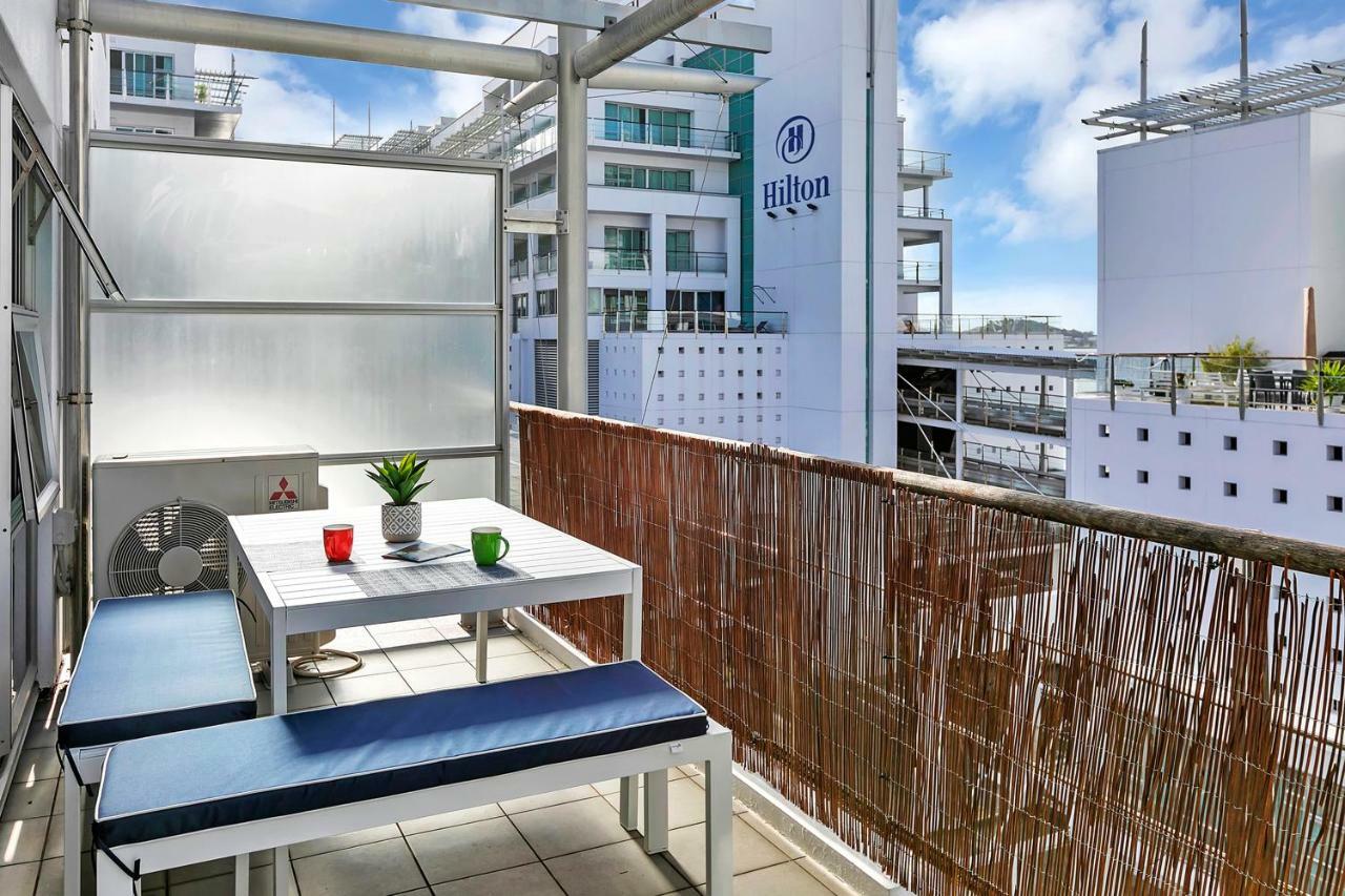 Deluxe Princes Wharf L Free Wifi & Aircon