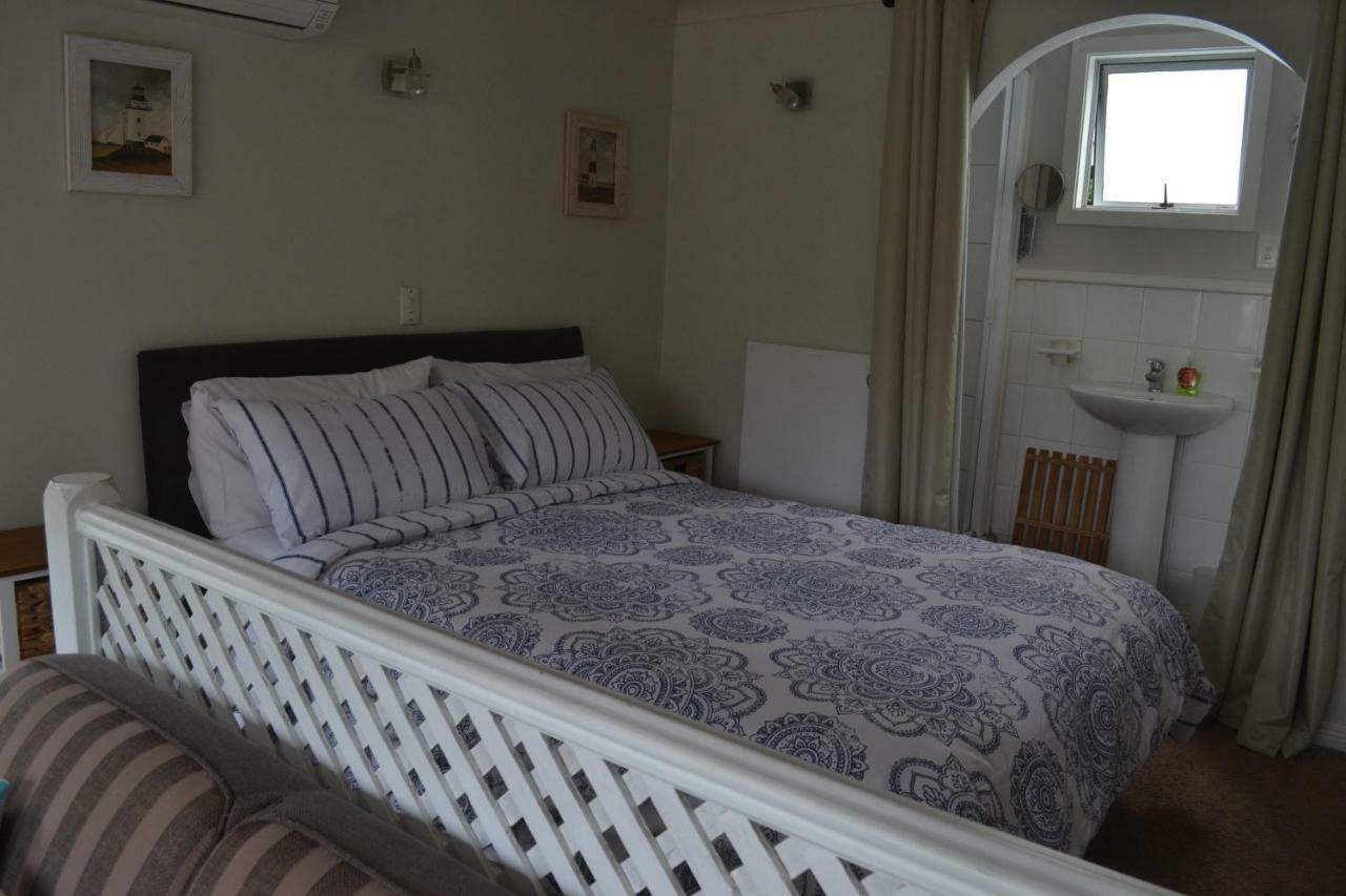 The Lighthouse Apartment Auckland