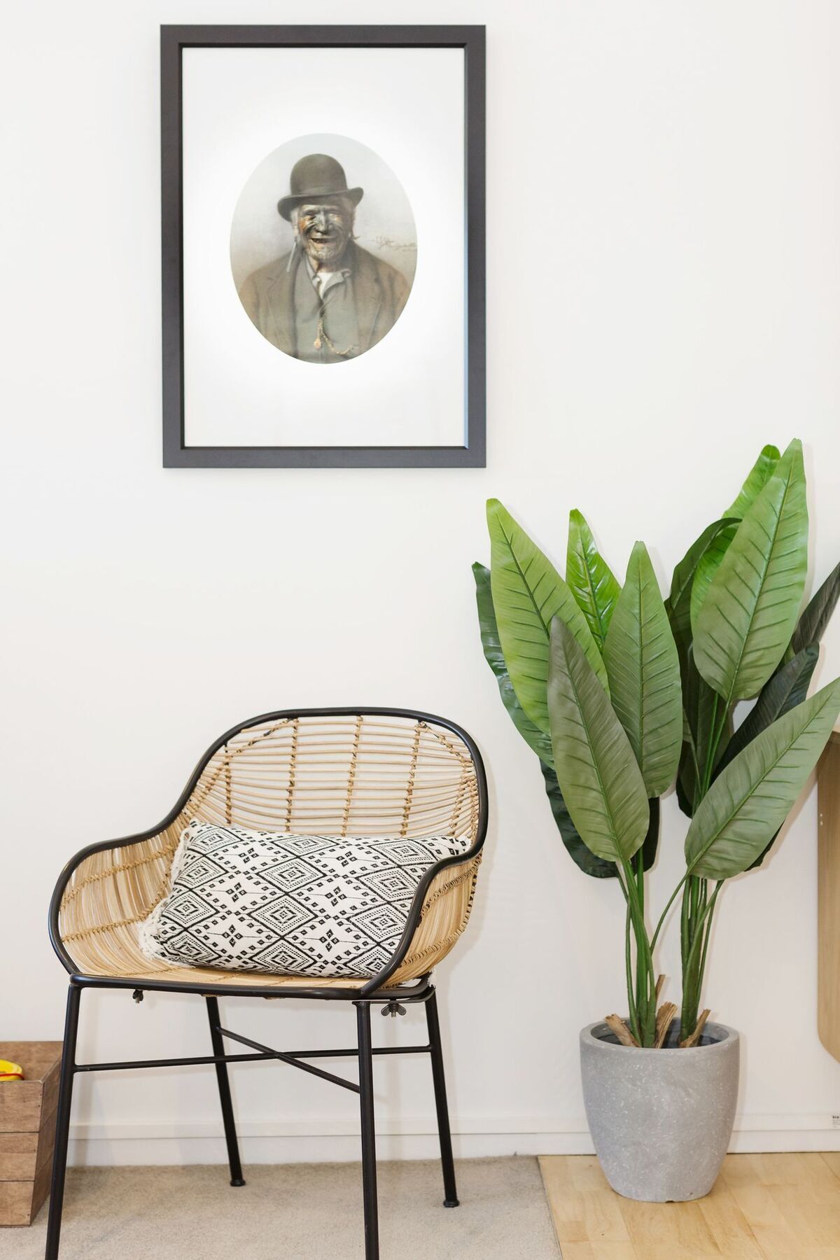 Apartment Towny Floor Tranquility
