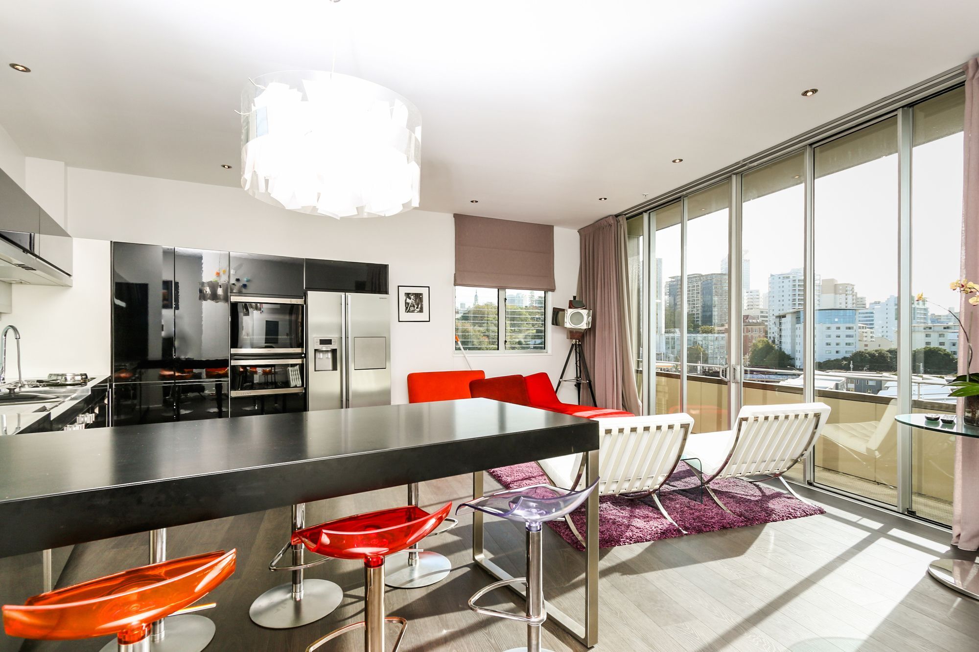 Apartment Liberty 3 Bedroom House, Parnell, Cbd, *