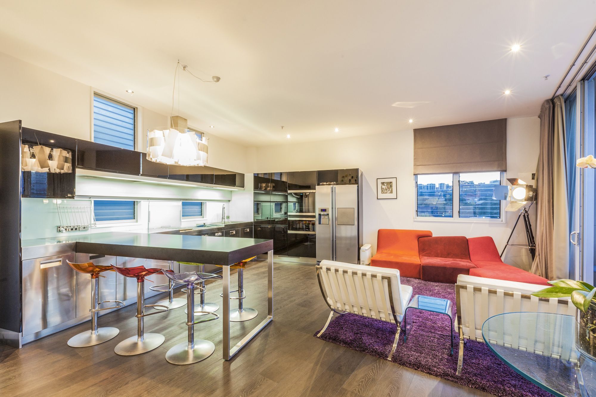 Liberty 3 Bedroom House, Parnell, Cbd, *