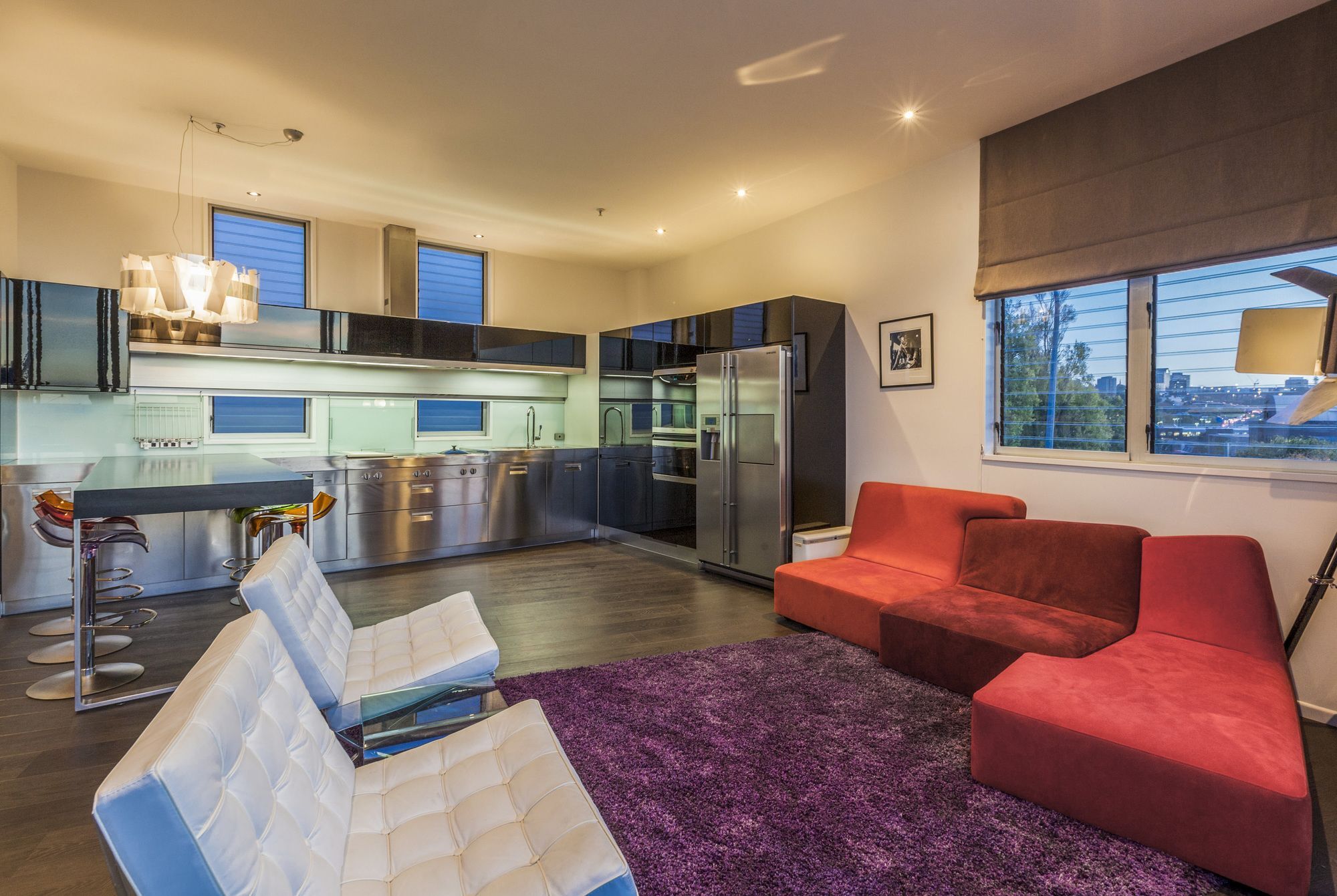 Apartment Liberty 3 Bedroom House, Parnell, Cbd,
