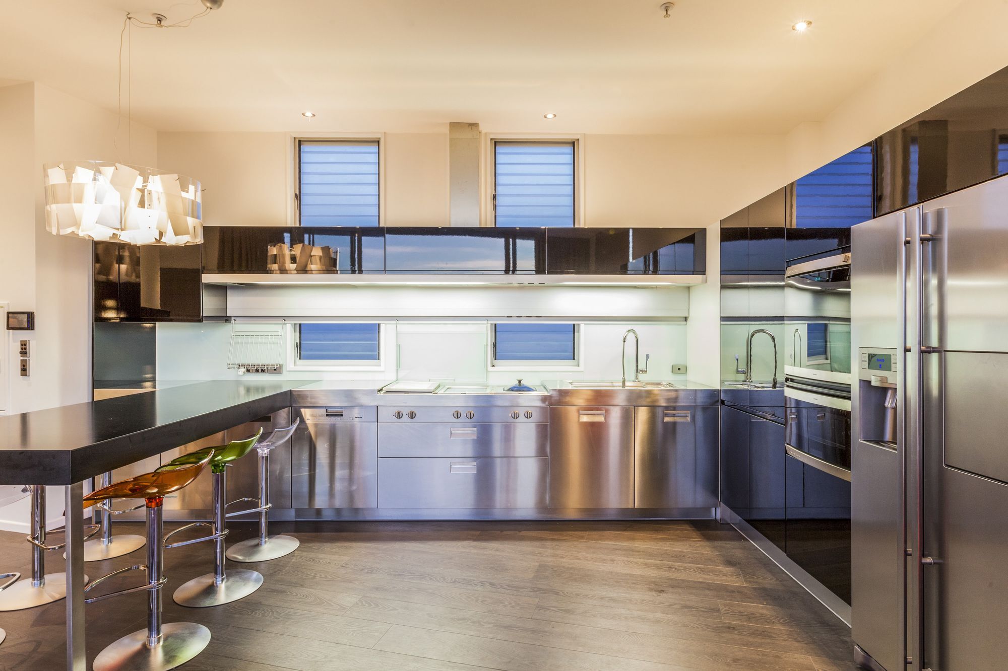 Liberty 3 Bedroom House, Parnell, Cbd, Auckland