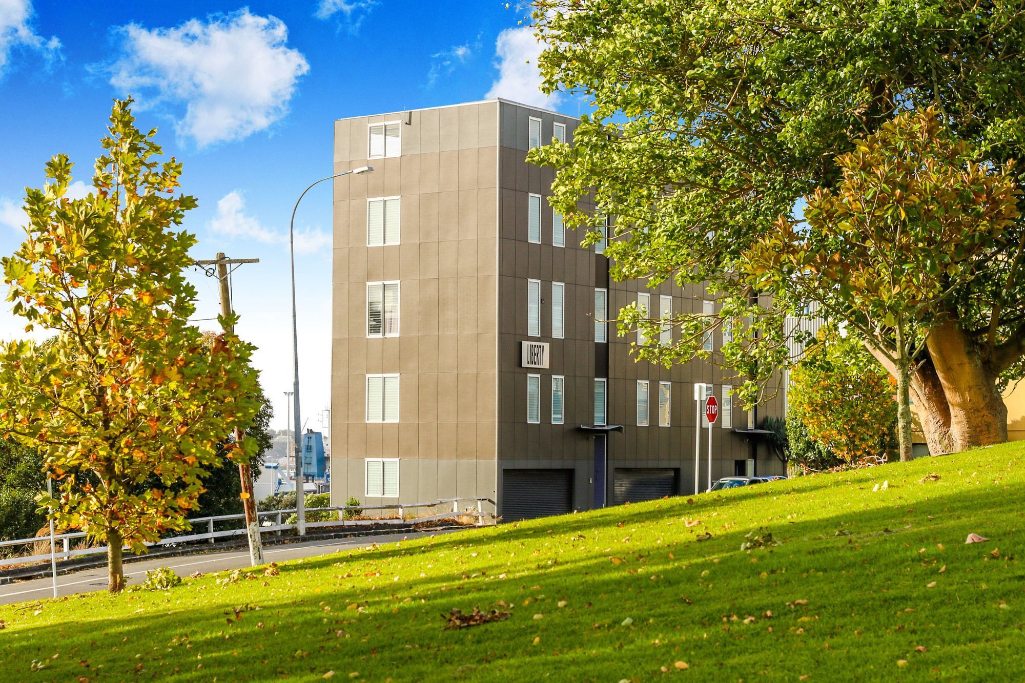 Liberty 3 Bedroom House, Parnell, Cbd,