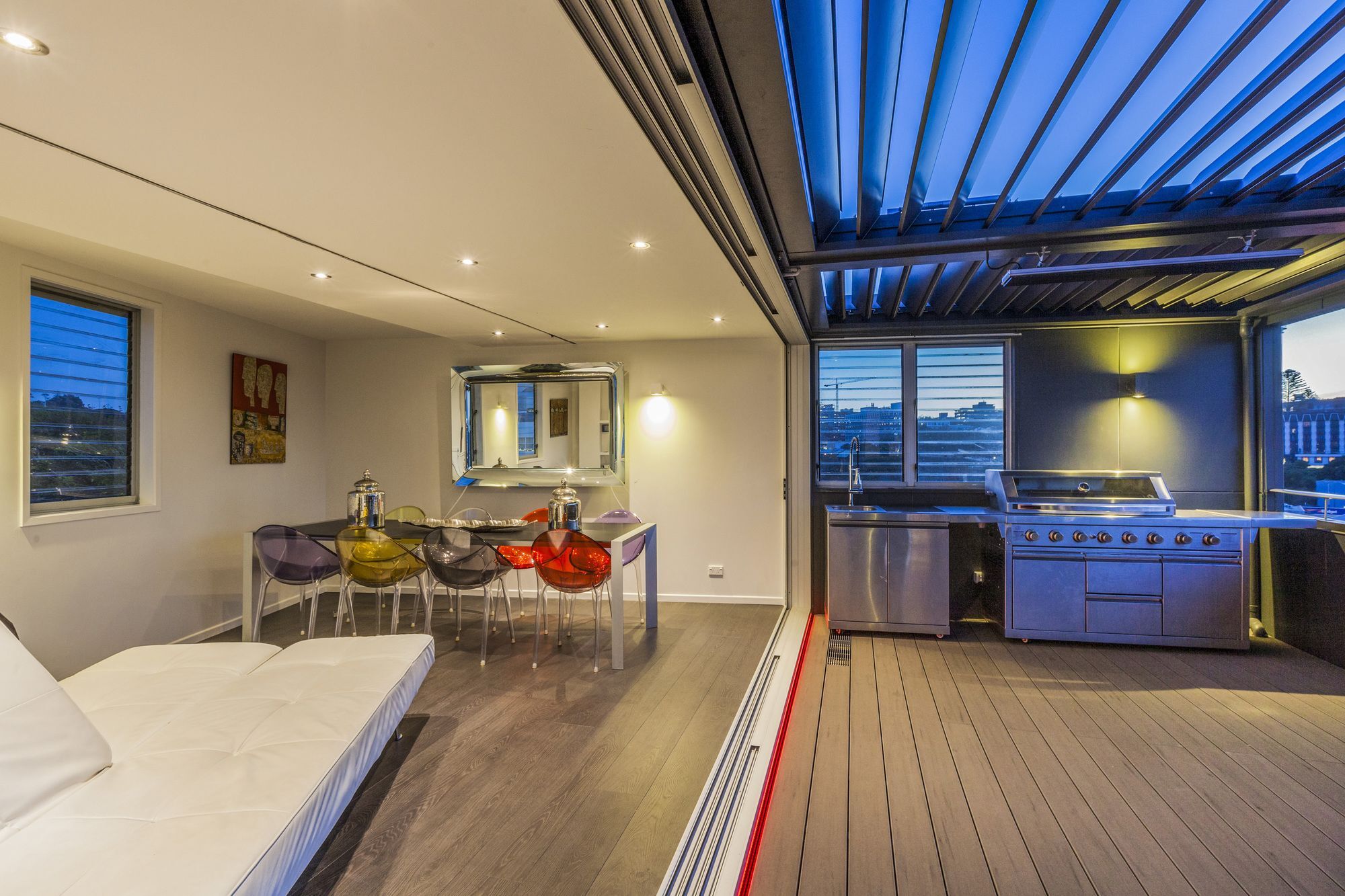 Liberty 3 Bedroom House, Parnell, Cbd, Auckland