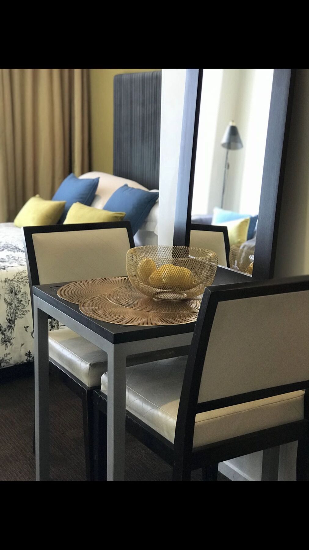 The Quadrant & Aparthotel 4*