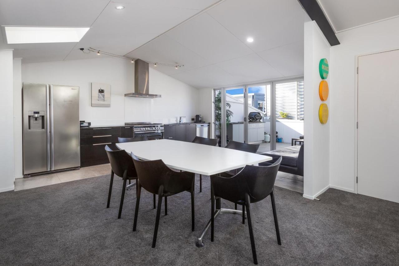 Ny Loft Ponsonby *