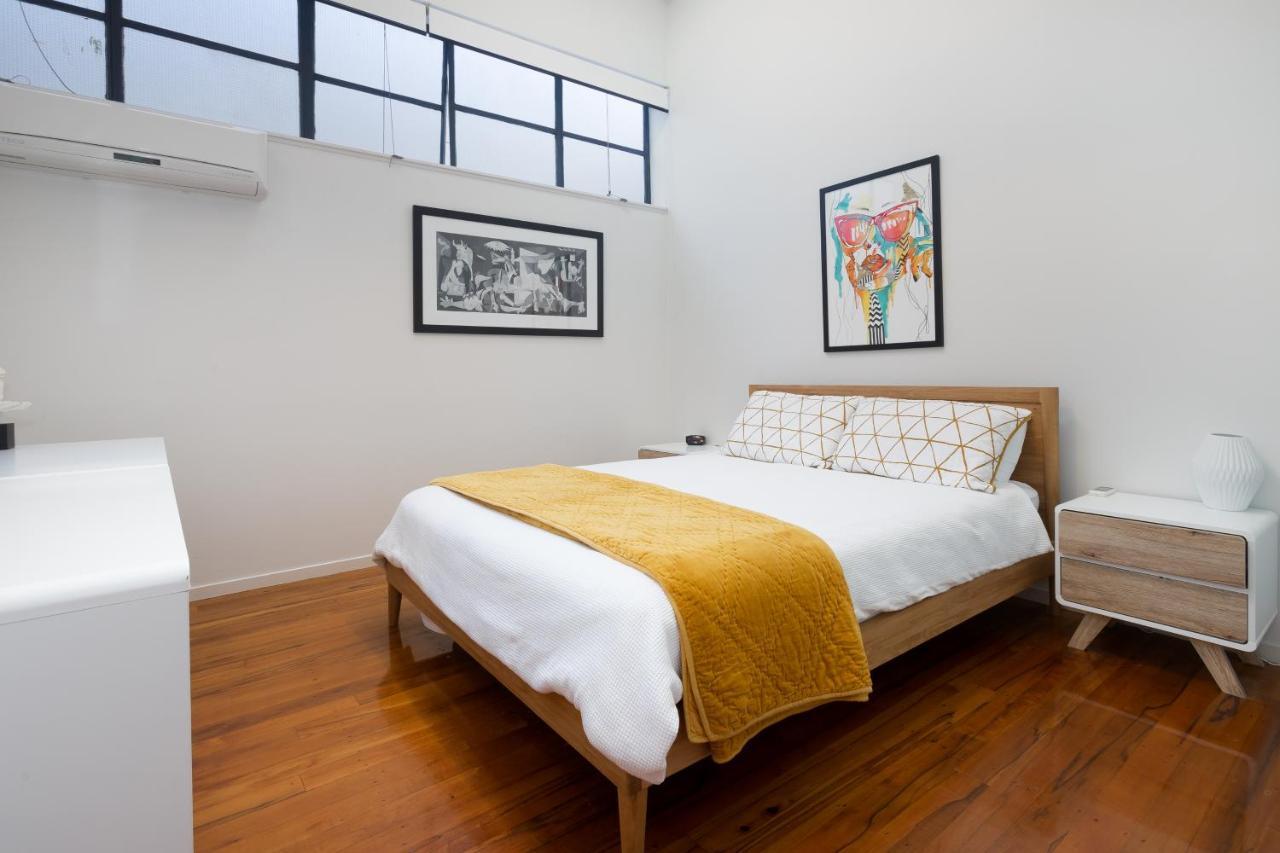 Apartment Ny Loft Ponsonby