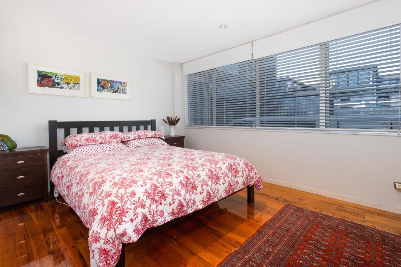 Apartment Ny Loft Ponsonby *