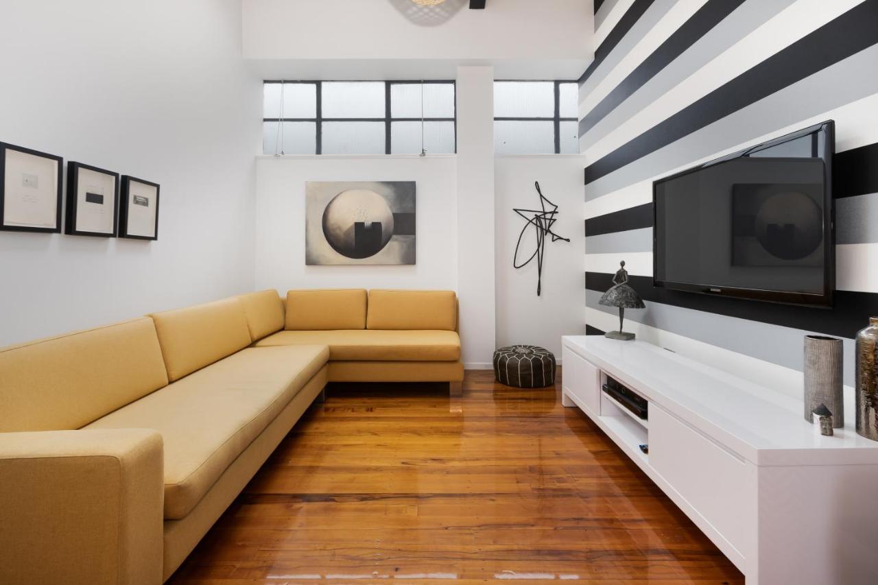 Ny Loft Ponsonby * Auckland