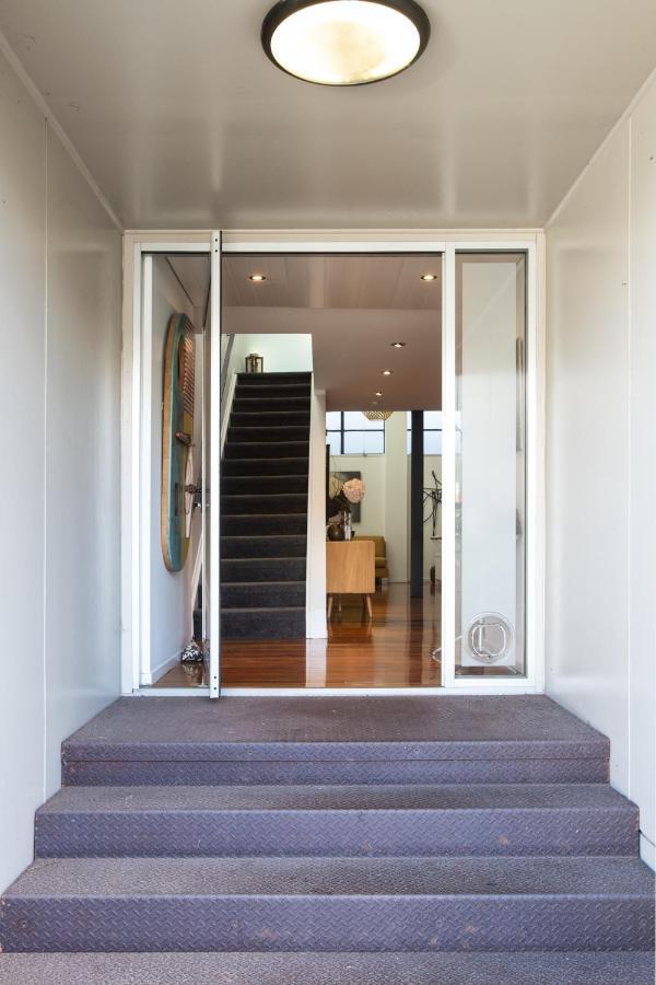 Ny Loft Ponsonby Apartment