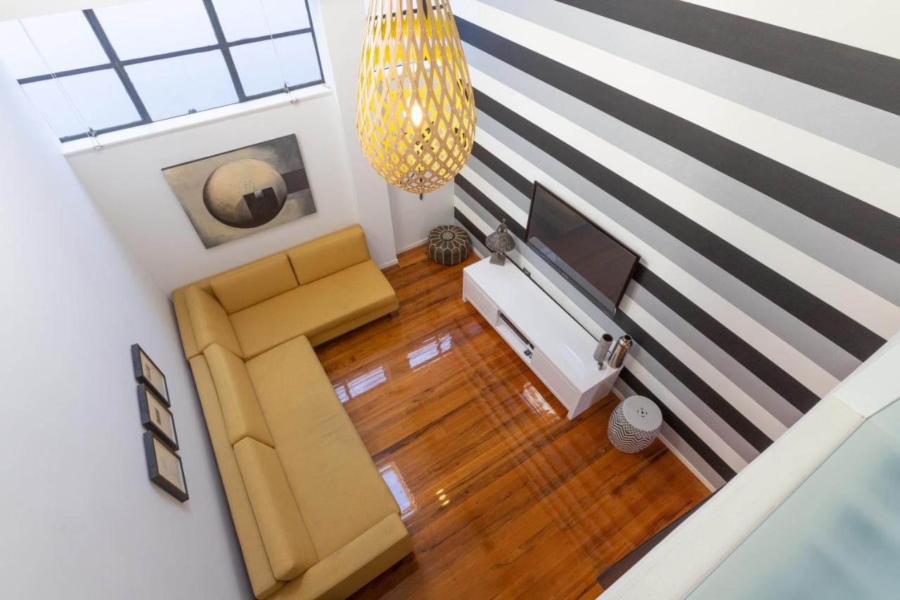 Apartment Ny Loft Ponsonby Auckland