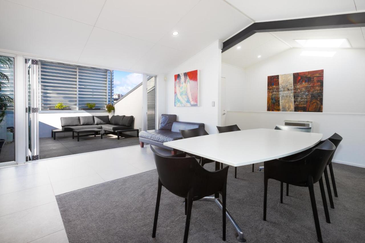Ny Loft Ponsonby *