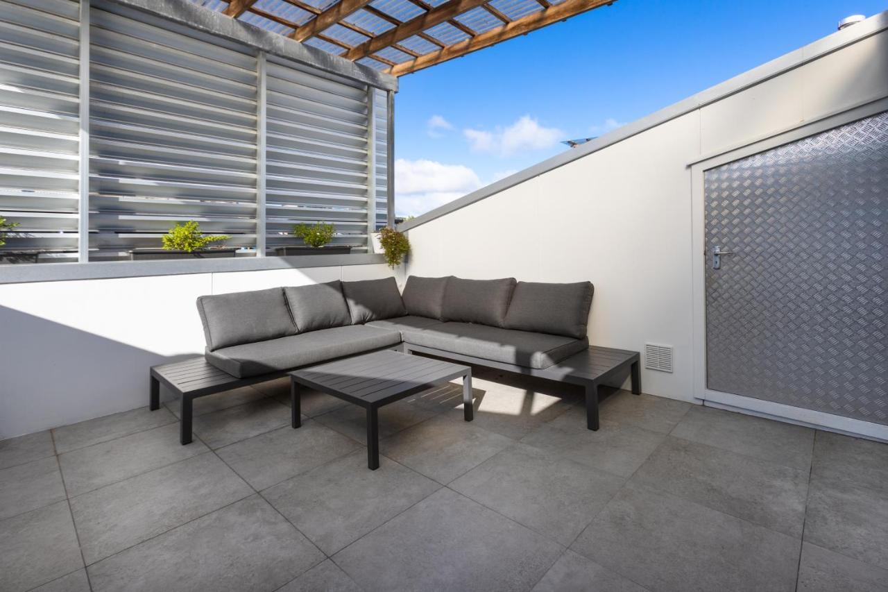 Apartment Ny Loft Ponsonby