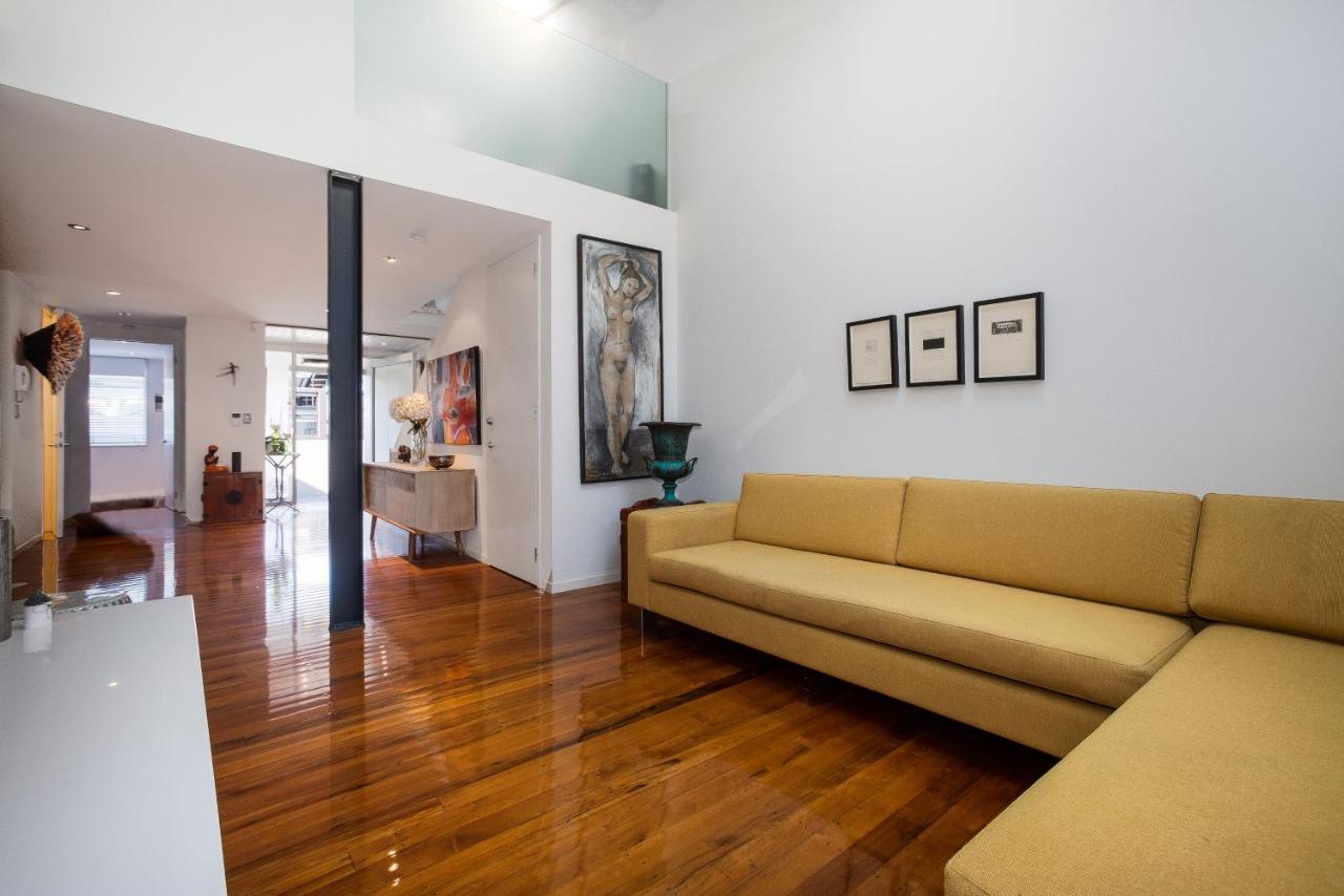 Apartment Ny Loft Ponsonby Auckland