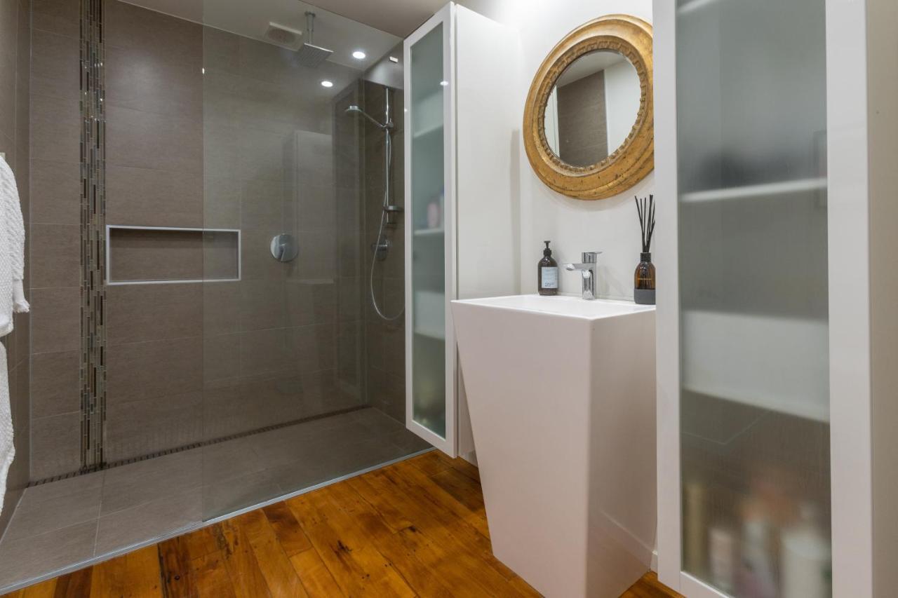 Ny Loft Ponsonby Apartment