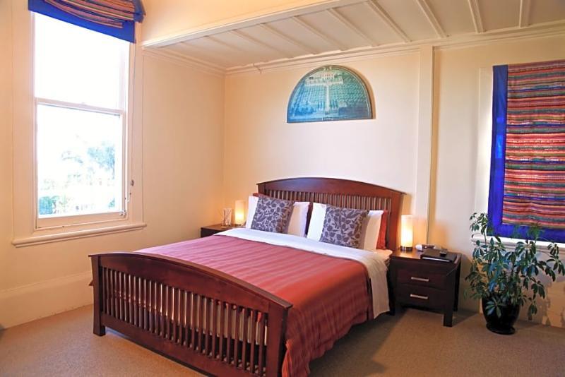 Hotel The Devereux Boutique 4*