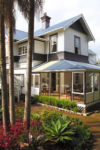 The Devereux Boutique 4*