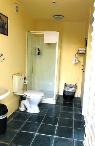 Hotel The Devereux Boutique Auckland