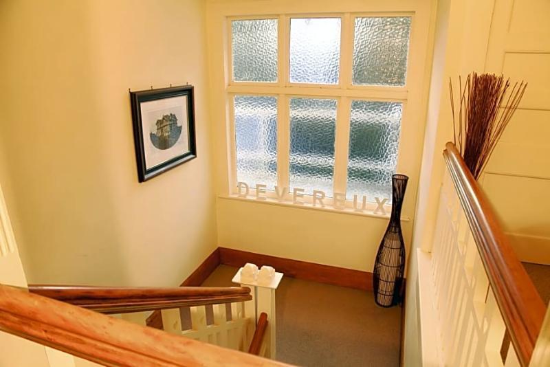 The Devereux Boutique Hotel