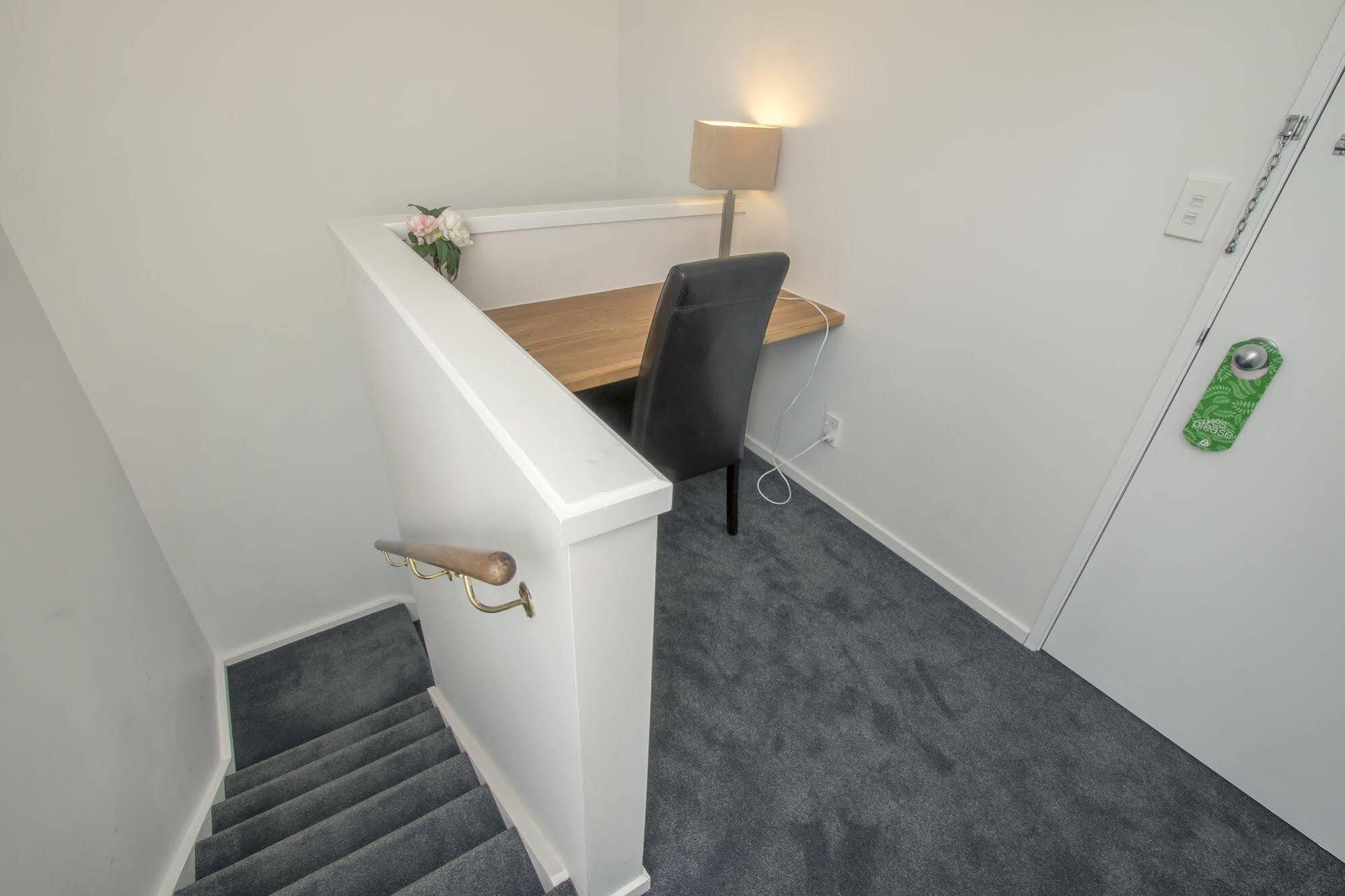 Crown On Cintra Lane 4* Auckland